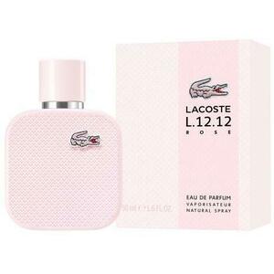 Eau de Lacoste L 12.12 Rose EDP 50 ml kép