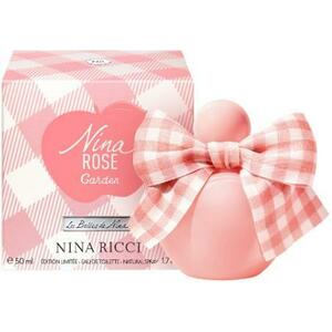 Nina Rose Garden EDT 50 ml kép