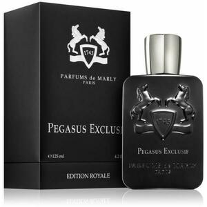 Pegasus Exclusif EDP 125 ml kép