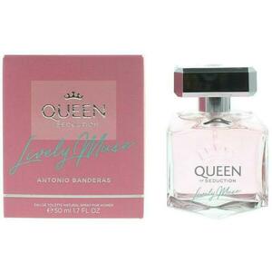 Queen of Seduction Lively Muse EDT 50 ml kép