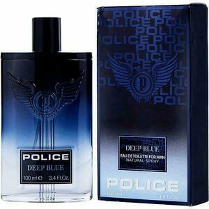 Deep Blue EDT 100 ml kép