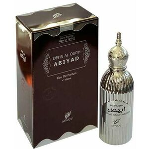 Dehn Al Oudh Abiyad EDP 100 ml kép