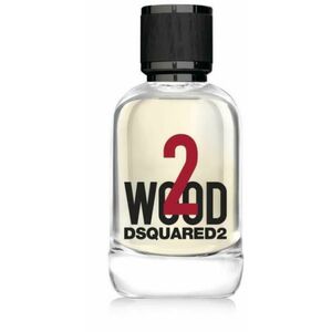 2 Wood EDT 100 ml Tester kép