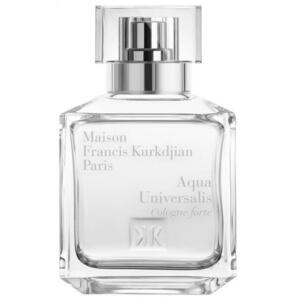 Aqua Universalis Cologne Forte EDP 70 ml kép