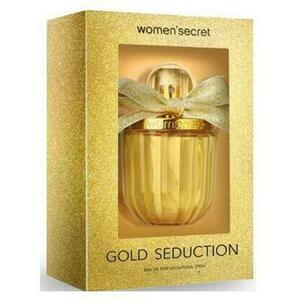 Gold Seduction EDP 100 ml kép