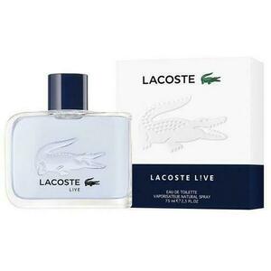 Live for Men EDT 75 ml kép