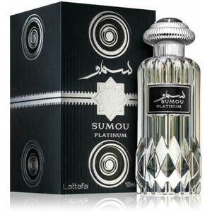 Sumou Platinum EDP 100 ml kép