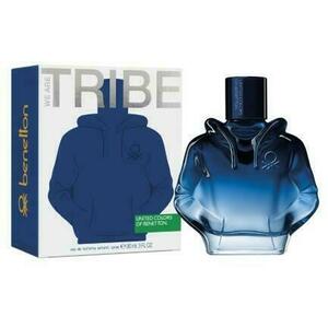 Tribe for Men EDT 90 ml kép