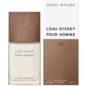 L'Eau D'Issey pour Homme Vetiver (Intense) EDT 50 ml kép