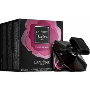 La Nuit Tresor - Fleur de Nuit EDP 100 ml Tester kép