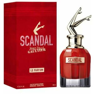 Scandal Le Parfum pour Femme (Intense) EDP 80 ml Tester kép