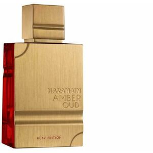 Amber Oud Ruby Edition EDP 120 ml kép