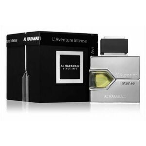 L'Aventure Intense EDP 100 ml kép