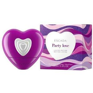 Party Love Limited Edition EDP 100 ml kép