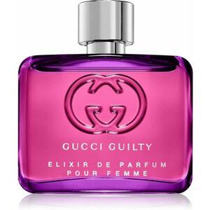 Guilty pour Femme Elixir de Parfum 60 ml kép