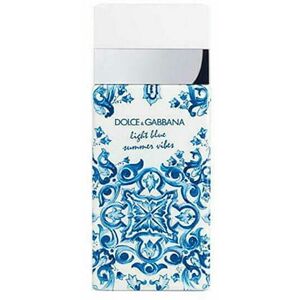 Light Blue Summer Vibes Women EDT 100 ml Tester kép