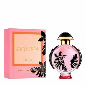 Paco Rabanne Paco Rabanne Olympea - EDP 80 ml kép