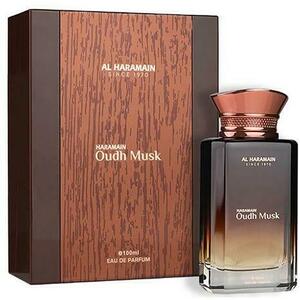 Oudh Musk EDP 100 ml kép