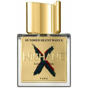 Hundred Silent Ways X Extrait de Parfum 50 ml kép