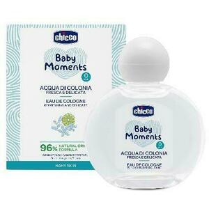 Baby Moments (Refreshing and Delicate) EDC 100 ml kép