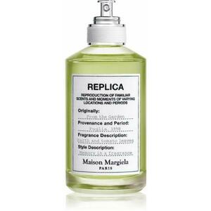 REPLICA From the Garden EDT 100 ml kép