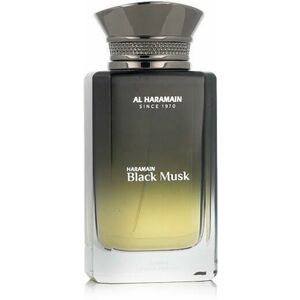 Black Musk EDP 100 ml kép