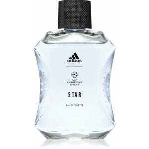 UEFA Champions League Star EDT 100 ml (3616304693656) kép