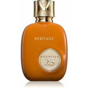 25 Heritage EDP 100 ml kép