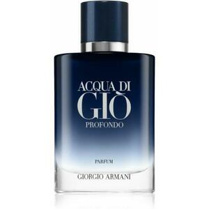 Acqua di Giò Profondo Extrait de Parfum 50 ml kép