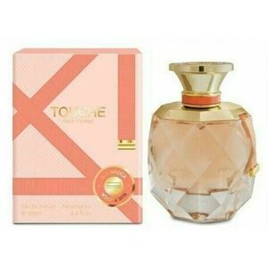 Touche pour Femme EDP 100 ml kép