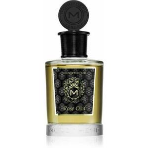 Black Label Rose Oud EDP 100 ml kép