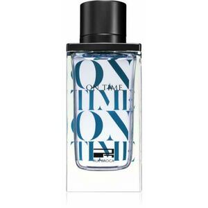 On Time Blue EDP 100 ml kép