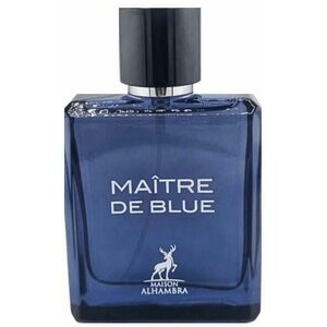 Maitre de Blue EDP 100 ml kép