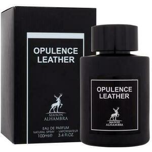 Opulence Leather for Men EDP 100 ml kép