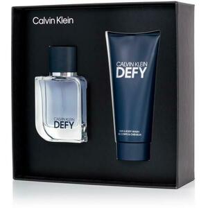 Calvin Klein Defy Eau de Toilette férfiaknak 50 ml kép