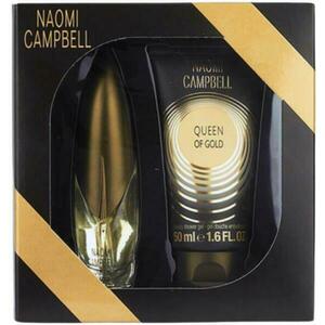 Queen of Gold EDT 15 ml + tudfürdő 50 ml kép