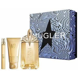 Alien Goddess Set - EDP 60 ml + tollparfüm 10 ml + testápoló 50 ml kép