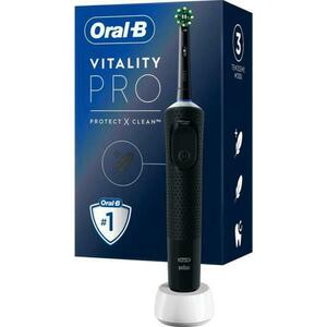 Vitality Pro D103 PureClean black kép