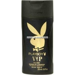 VIP Male 250 ml kép