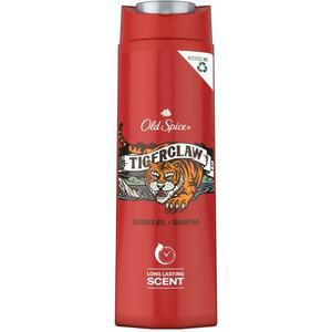 Tiger Claw 400 ml kép