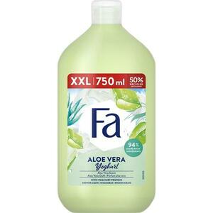 Aloe Vera Yoghurt 750 ml kép