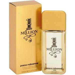 1 Million (After Shave Lotion) 100 ml kép