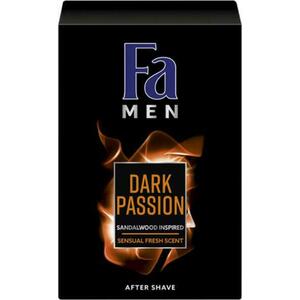 Dark Passion 100 ml kép