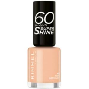 Rimmel 60 Seconds Super Shine körömlakk kép