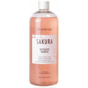 Sakura regeneráló sampon 1 l kép