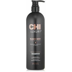 CHI Black Seed Oil Gentle Cleansing sampon 739 ml kép