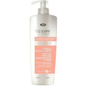 Top Care Repair Curly sampon 1 l kép