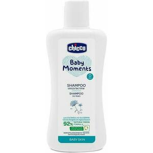 Baby Moments sampon 200 ml kép