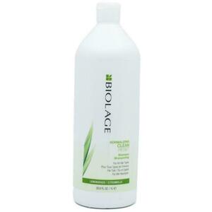 Biolage ScalpSync Normalizing Clean Reset tisztító sampon 1 l kép