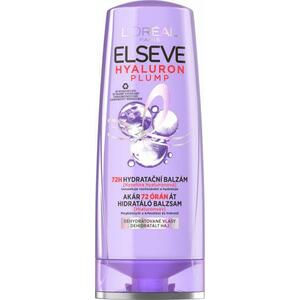 Elseve Hyaluron Plump 300 ml kép